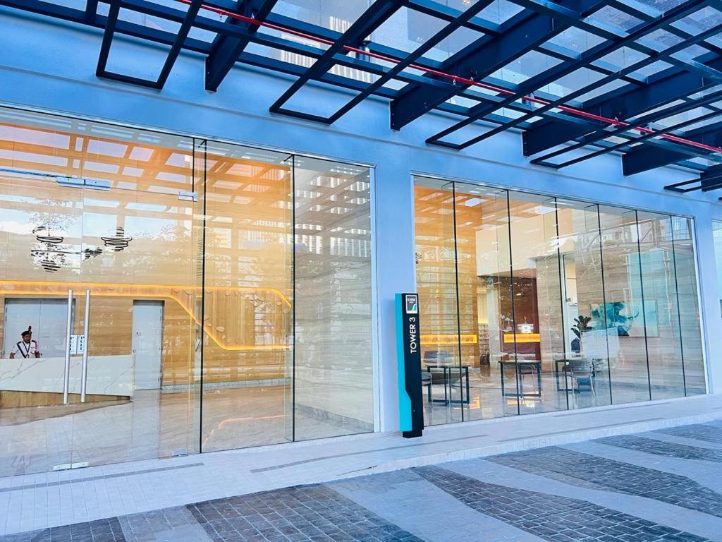 Sentral Serviced Suites Pangsapuri Kuala Lumpur
