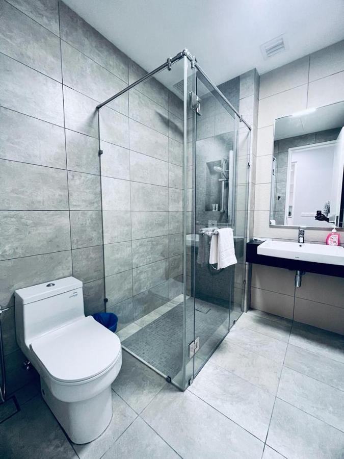 Pangsapuri Sentral Serviced Suites *