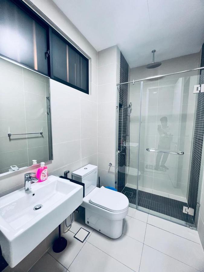 Sentral Serviced Suites *