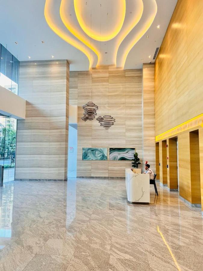 Pangsapuri Sentral Serviced Suites