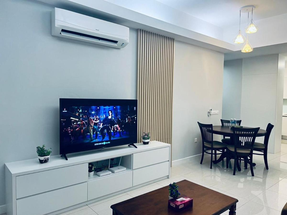Sentral Serviced Suites Kuala Lumpur