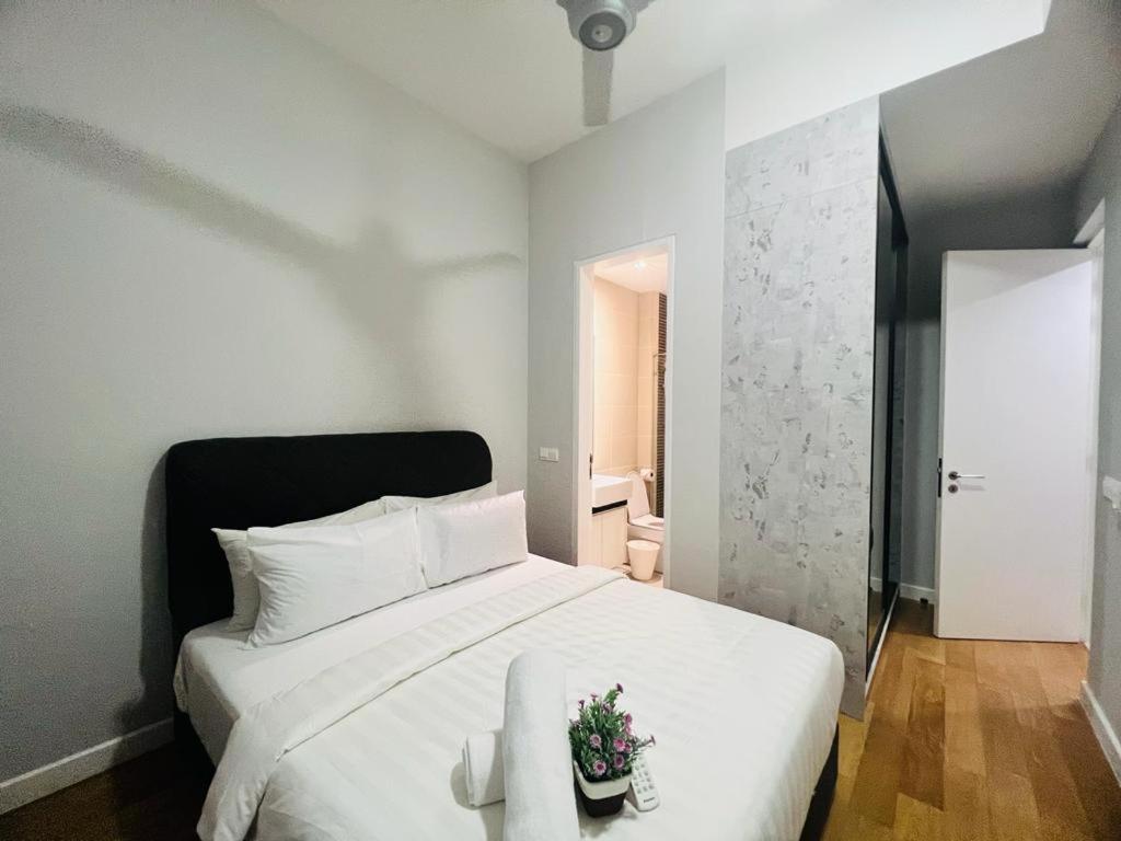 Sentral Serviced Suites