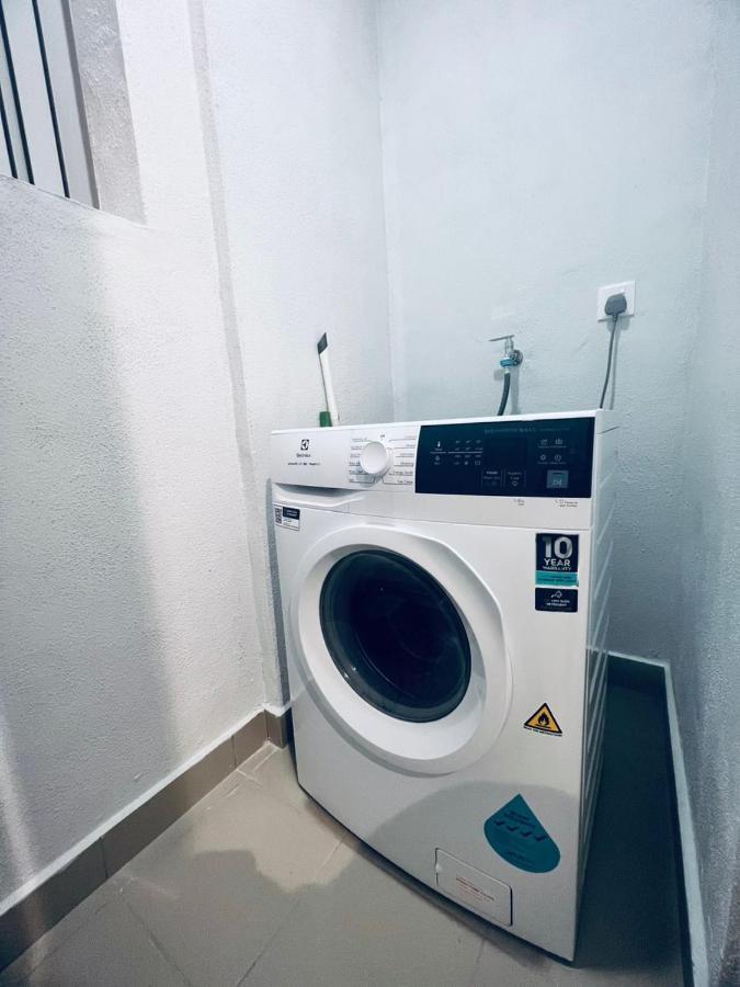 Sentral Serviced Suites *